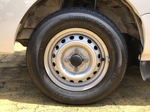 ハイゼットトラックスタンダード　農用スペシャル４ＷＤ　ワンオーナー　５ＭＴ　ＡＢＳ　禁煙車　記録簿　認定中古車（島根県）の中古車
