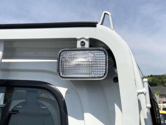 ハイゼットトラックスタンダード　農用スペシャル４ＷＤ　ワンオーナー　５ＭＴ　ＡＢＳ　禁煙車　記録簿　認定中古車（島根県）の中古車