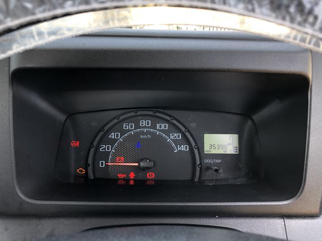ハイゼットトラックスタンダード　農用スペシャル４ＷＤ　ワンオーナー　５ＭＴ　ＡＢＳ　禁煙車　記録簿　認定中古車（島根県）の中古車