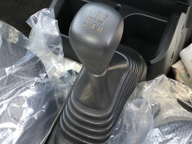 ハイゼットトラックスタンダード　農用スペシャル４ＷＤ　ワンオーナー　５ＭＴ　ＡＢＳ　禁煙車　記録簿　認定中古車（島根県）の中古車