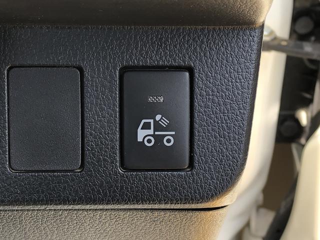 ハイゼットトラックスタンダード　農用スペシャル４ＷＤ　ワンオーナー　５ＭＴ　ＡＢＳ　禁煙車　記録簿　認定中古車（島根県）の中古車