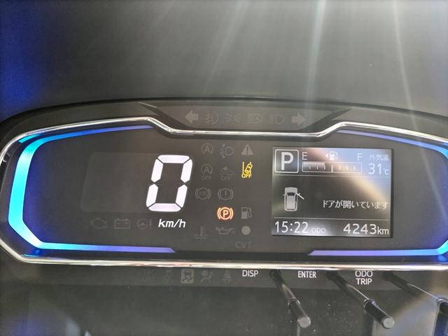 ミライースＧ　リミテッドＳＡIII４ＷＤ　ＬＥＤヘッドライト　クリアランスソナー　Ｒカメラ　前席シートヒーター　スマートキー　プッシュボタンスタート　禁煙車　記録簿　認定中古車　レーンアシスト　　衝突回避支援システム搭載車（島根県）の中古車