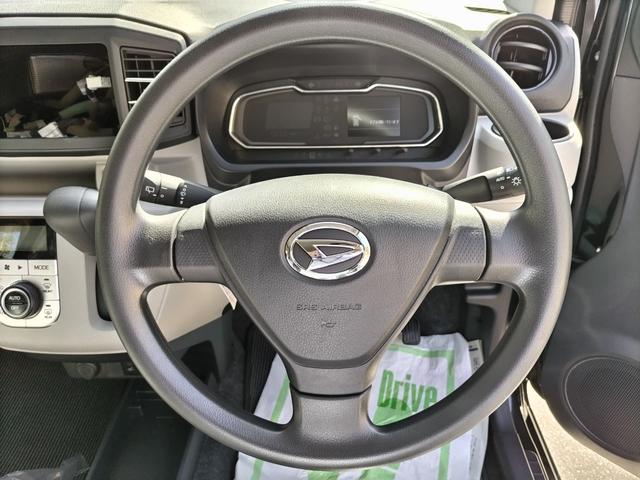 ミライースＧ　リミテッドＳＡIII４ＷＤ　ＬＥＤヘッドライト　クリアランスソナー　Ｒカメラ　前席シートヒーター　スマートキー　プッシュボタンスタート　禁煙車　記録簿　認定中古車　レーンアシスト　　衝突回避支援システム搭載車（島根県）の中古車