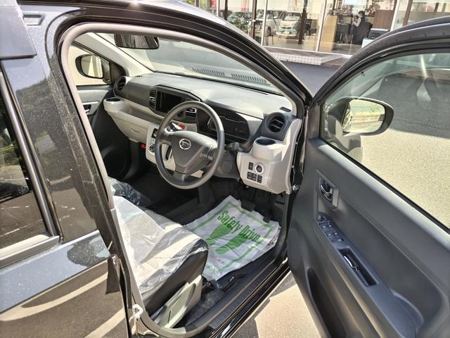 ミライースＧ　リミテッドＳＡIII４ＷＤ　ＬＥＤヘッドライト　クリアランスソナー　Ｒカメラ　前席シートヒーター　スマートキー　プッシュボタンスタート　禁煙車　記録簿　認定中古車　レーンアシスト　　衝突回避支援システム搭載車（島根県）の中古車