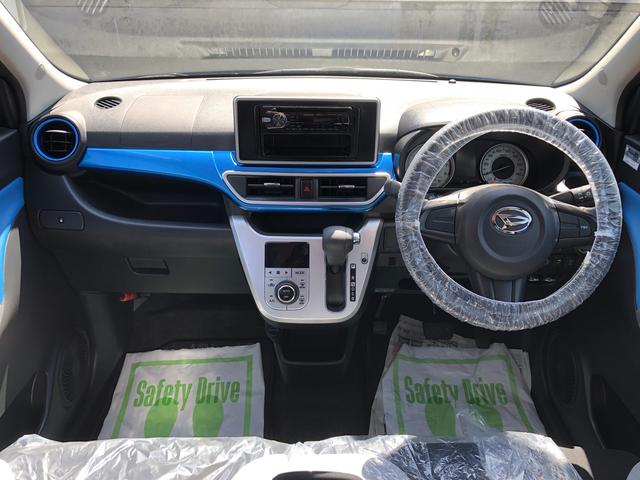 キャストアクティバＸ　ＳＡIIワンオーナー　ツートンカラー　ＣＤデッキ　ＥＴＣ　禁煙車　記録簿　認定中古車　レーンアシスト　衝突回避支援システム搭載車（島根県）の中古車