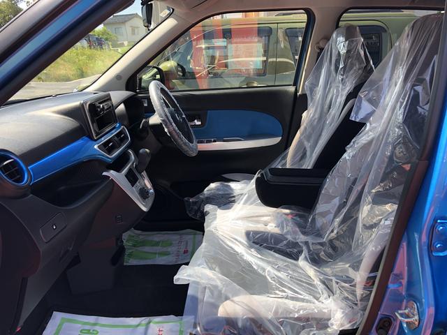 キャストアクティバＸ　ＳＡIIワンオーナー　ツートンカラー　ＣＤデッキ　ＥＴＣ　禁煙車　記録簿　認定中古車　レーンアシスト　衝突回避支援システム搭載車（島根県）の中古車