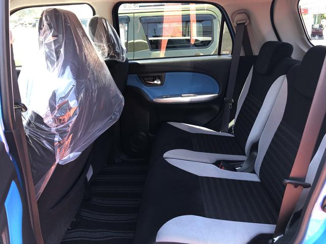 キャストアクティバＸ　ＳＡIIワンオーナー　ツートンカラー　ＣＤデッキ　ＥＴＣ　禁煙車　記録簿　認定中古車　レーンアシスト　衝突回避支援システム搭載車（島根県）の中古車