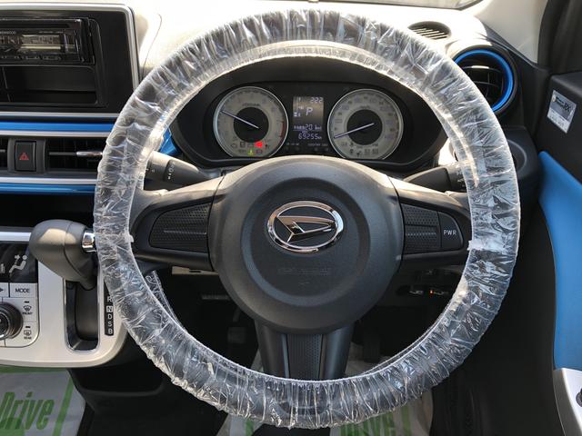 キャストアクティバＸ　ＳＡIIワンオーナー　ツートンカラー　ＣＤデッキ　ＥＴＣ　禁煙車　記録簿　認定中古車　レーンアシスト　衝突回避支援システム搭載車（島根県）の中古車