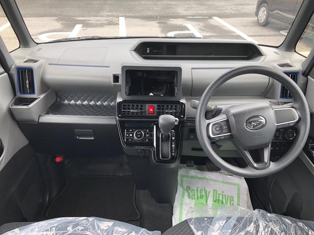 タントカスタムＸセレクションワンオーナー　ＬＥＤヘッドライト　クリアランスソナー　前席シートヒーター　　禁煙車　記録簿　認定中古車　レーンアシスト　オートマチックハイビーム　衝突回避支援システム搭載車（島根県）の中古車