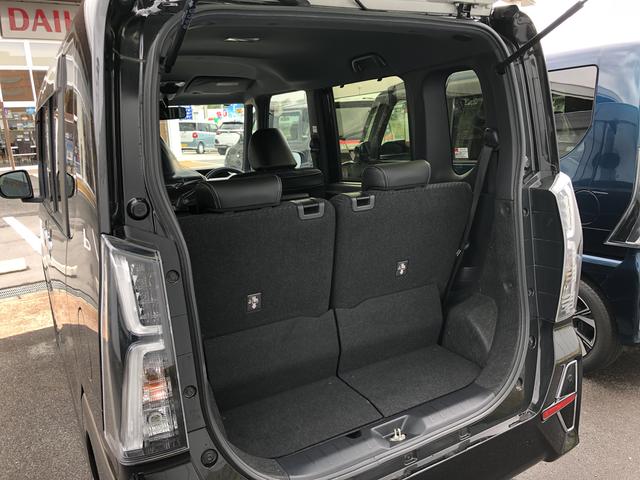 タントカスタムＸセレクションワンオーナー　ＬＥＤヘッドライト　クリアランスソナー　前席シートヒーター　　禁煙車　記録簿　認定中古車　レーンアシスト　オートマチックハイビーム　衝突回避支援システム搭載車（島根県）の中古車
