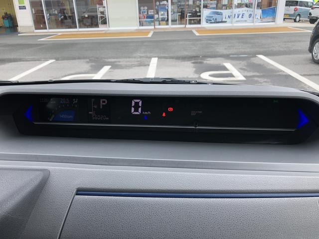 タントカスタムＸセレクションワンオーナー　ＬＥＤヘッドライト　クリアランスソナー　前席シートヒーター　　禁煙車　記録簿　認定中古車　レーンアシスト　オートマチックハイビーム　衝突回避支援システム搭載車（島根県）の中古車