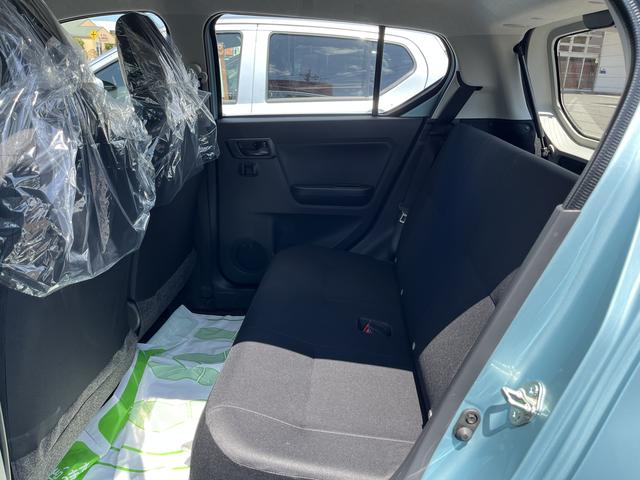 ミライースＬ　ＳＡIIIキーレスエントリー　クリアランスソナー　禁煙車　記録簿　認定中古車　レーンアシスト　オートマチックハイビーム　衝突回避支援システム搭載車（島根県）の中古車