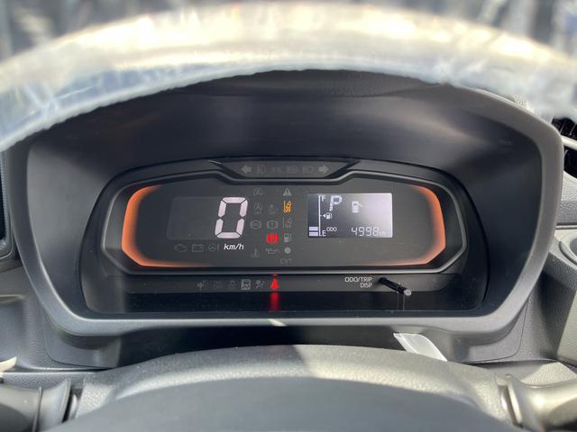 ミライースＬ　ＳＡIIIキーレスエントリー　クリアランスソナー　禁煙車　記録簿　認定中古車　レーンアシスト　オートマチックハイビーム　衝突回避支援システム搭載車（島根県）の中古車