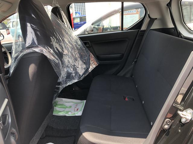 ミライースＬ　ＳＡIIIクリアランスソナー　キーレスエントリー　禁煙車　記録簿　認定中古車　レーンアシスト　オートマチックハイビーム　衝突回避支援システム搭載車（島根県）の中古車