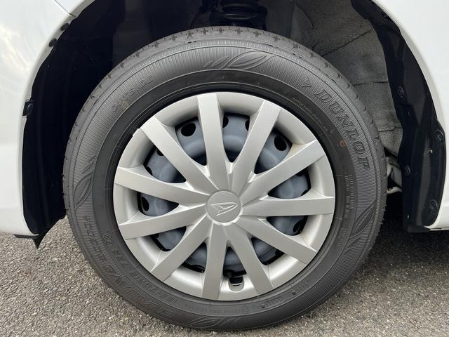 ミライースＬ　ＳＡIIIキーレスエントリー　クリアランスソナー　禁煙車　記録簿　認定中古車　レーンアシスト　オートマチックハイビーム　衝突回避支援システム搭載車（島根県）の中古車