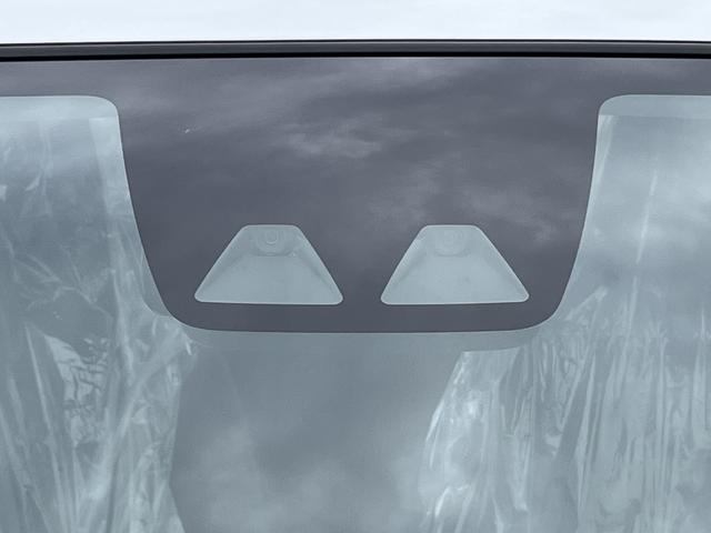 ミライースＬ　ＳＡIIIキーレスエントリー　クリアランスソナー　禁煙車　記録簿　認定中古車　レーンアシスト　オートマチックハイビーム　衝突回避支援システム搭載車（島根県）の中古車