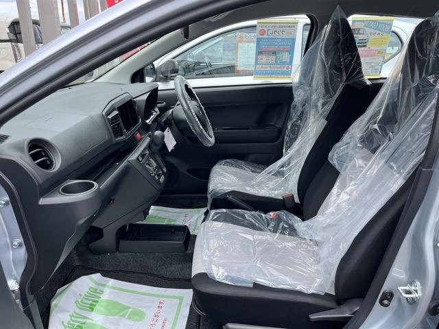 ミライースＬ　ＳＡIIIクリアランスソナー　キーレスエントリー　記録簿　禁煙車　認定中古車　レーンアシスト　オートマチックハイビーム　衝突回避支援システム搭載車（島根県）の中古車