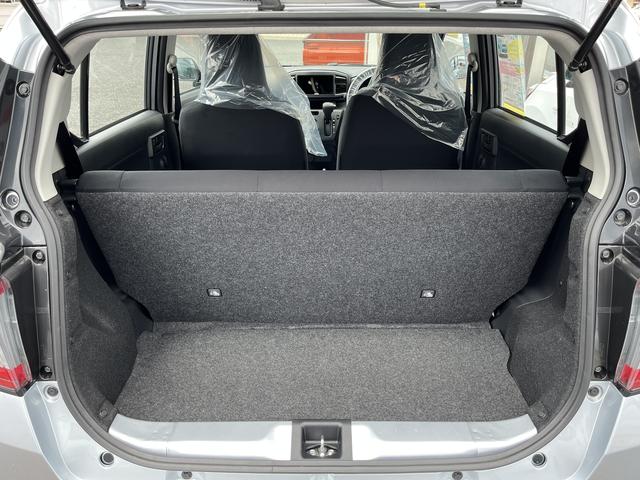 ミライースＬ　ＳＡIIIクリアランスソナー　キーレスエントリー　記録簿　禁煙車　認定中古車　レーンアシスト　オートマチックハイビーム　衝突回避支援システム搭載車（島根県）の中古車