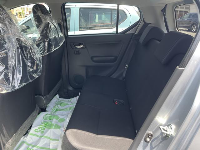 ミライースＸ　ＳＡIIIＬＥＤヘッドライト　クリアランスソナー　キーレスエントリー　禁煙車　記録簿　認定中古車　レーンアシスト　オートマチックハイビーム　衝突回避支援システム搭載車（島根県）の中古車