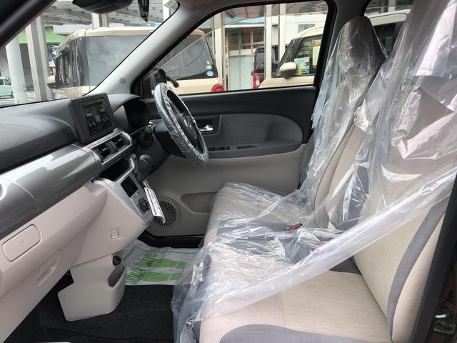 キャストスタイルＸ　ＳＡIIIワンオーナー　ツートンカラー　ワンオーナー　ＣＤデッキ　ＥＴＣ　禁煙車　記録簿　認定中古車　レーンアシスト　オートマチックハイビーム　衝突回避支援システム搭載車（島根県）の中古車