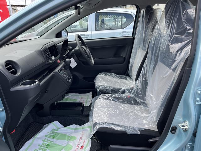 ミライースＬ　ＳＡIII４ＷＤ　　クリアランスソナー　キーレスエントリー　禁煙車　記録簿　認定中古車　レーンアシスト　オートマチックハイビーム　衝突回避支援システム搭載車（島根県）の中古車