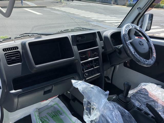 ＮＴ１００クリッパートラックＤＸ４ＷＤ　　ＭＴ車　ＡＢＳ　社外アルミ　禁煙車　記録簿　認定中古車（島根県）の中古車