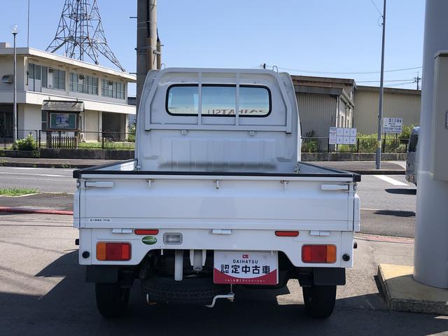 ＮＴ１００クリッパートラックＤＸ４ＷＤ　　ＭＴ車　ＡＢＳ　社外アルミ　禁煙車　記録簿　認定中古車（島根県）の中古車
