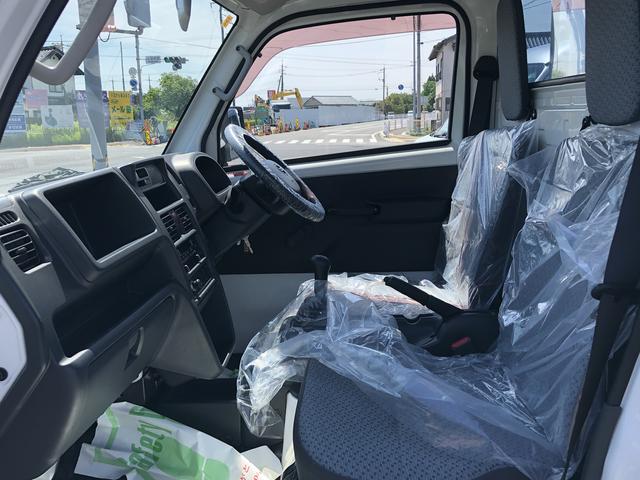 ＮＴ１００クリッパートラックＤＸ４ＷＤ　　ＭＴ車　ＡＢＳ　社外アルミ　禁煙車　記録簿　認定中古車（島根県）の中古車