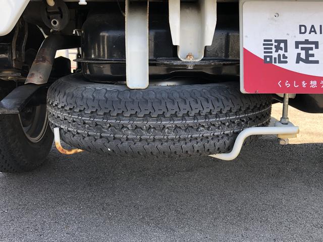 ＮＴ１００クリッパートラックＤＸ４ＷＤ　　ＭＴ車　ＡＢＳ　社外アルミ　禁煙車　記録簿　認定中古車（島根県）の中古車
