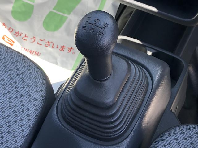 ＮＴ１００クリッパートラックＤＸ４ＷＤ　　ＭＴ車　ＡＢＳ　社外アルミ　禁煙車　記録簿　認定中古車（島根県）の中古車