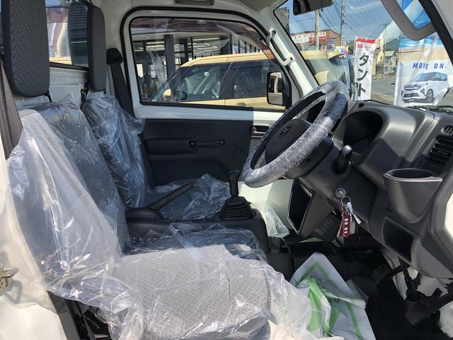 ＮＴ１００クリッパートラックＤＸ４ＷＤ　　ＭＴ車　ＡＢＳ　社外アルミ　禁煙車　記録簿　認定中古車（島根県）の中古車