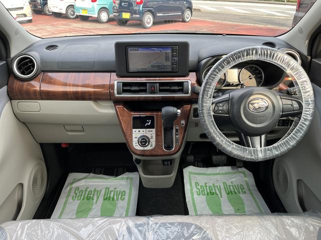 キャストスタイルＸ　リミテッド　ＳＡIIIワンオーナー　ナビゲーション　ドライブレコーダー　前席シートヒーター　禁煙車　記録簿　認定中古車　レーンアシスト　オートマチックハイビーム　衝突回避支援システム搭載車（島根県）の中古車