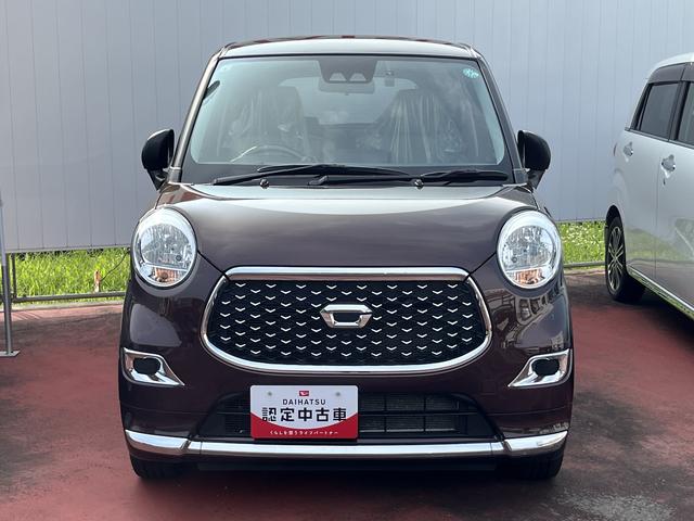 キャストスタイルＸ　リミテッド　ＳＡIIIワンオーナー　ナビゲーション　ドライブレコーダー　前席シートヒーター　禁煙車　記録簿　認定中古車　レーンアシスト　オートマチックハイビーム　衝突回避支援システム搭載車（島根県）の中古車