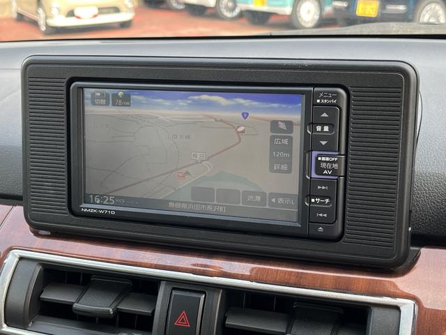 キャストスタイルＸ　リミテッド　ＳＡIIIワンオーナー　ナビゲーション　ドライブレコーダー　前席シートヒーター　禁煙車　記録簿　認定中古車　レーンアシスト　オートマチックハイビーム　衝突回避支援システム搭載車（島根県）の中古車