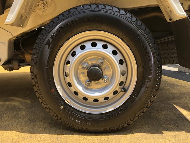 ハイゼットトラックスタンダード４ＷＤ　ワンオーナー　ＭＴ車　クリアランスソナー　ＡＭＦＭラジオ（島根県）の中古車