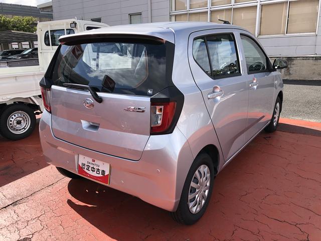 ミライースL SAIIIキーレスエントリー クリアランスソナー 禁煙車 記録簿 認定中古車 レーンアシスト オートマチックハイビーム 衝突回避支援システム搭載車(島根県)の中古車