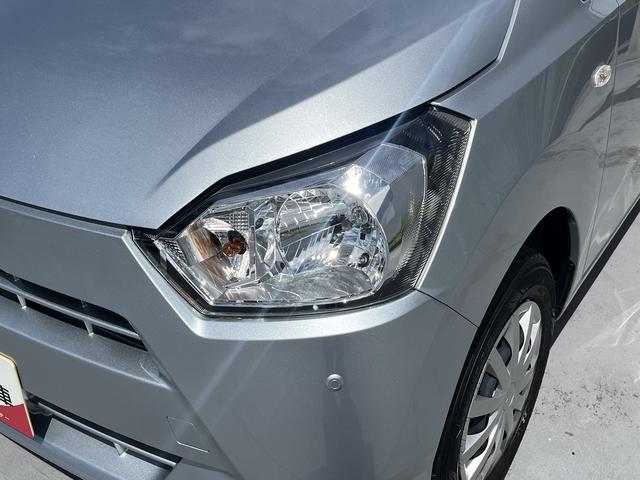 ミライースＬ　ＳＡIIIキーレスエントリー　クリアランスソナー　禁煙車　記録簿　認定中古車　レーンアシスト　オートマチックハイビーム　衝突回避支援システム搭載車（島根県）の中古車