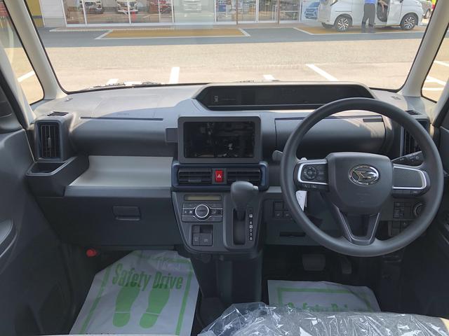 タントＸＬＥＤヘッドライト　クリアランスソナー　前席シートヒーター　禁煙車　記録簿　認定中古車　レーンアシスト　オートマチックハイビーム　衝突回避支援システム搭載車（島根県）の中古車