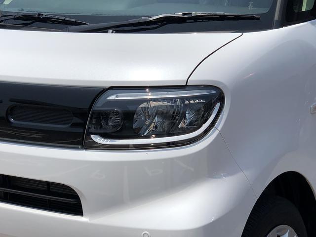 タントＸＬＥＤヘッドライト　クリアランスソナー　前席シートヒーター　禁煙車　記録簿　認定中古車　レーンアシスト　オートマチックハイビーム　衝突回避支援システム搭載車（島根県）の中古車
