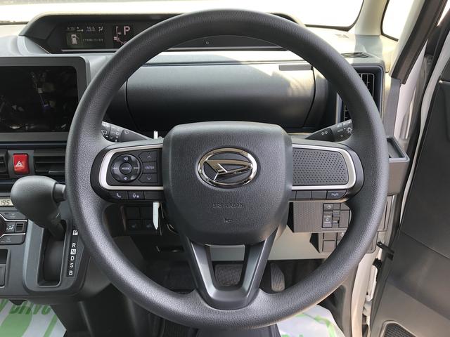 タントＸＬＥＤヘッドライト　クリアランスソナー　前席シートヒーター　禁煙車　記録簿　認定中古車　レーンアシスト　オートマチックハイビーム　衝突回避支援システム搭載車（島根県）の中古車