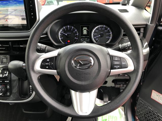 ムーヴカスタム　ＸリミテッドII　ＳＡIIIワンオーナー　ＬＥＤヘッドライト　８インチナビ　パノラマモニター　ドライブレコーダー　禁煙車　記録簿　認定中古車　レーンアシスト　オートマチックハイビーム　衝突回避支援システム搭載車（島根県）の中古車