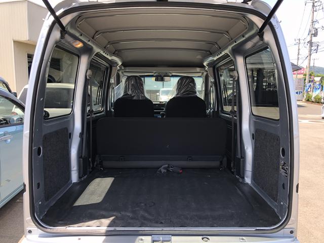 ハイゼットカーゴＤＸ　ＳＡIII４ＷＤ　ワンオーナー　ＬＥＤヘッドライト　ＡＴ　禁煙車　記録簿　認定中古車　レーンアシスト　オートマチックハイビーム　衝突回避支援システム搭載車（島根県）の中古車