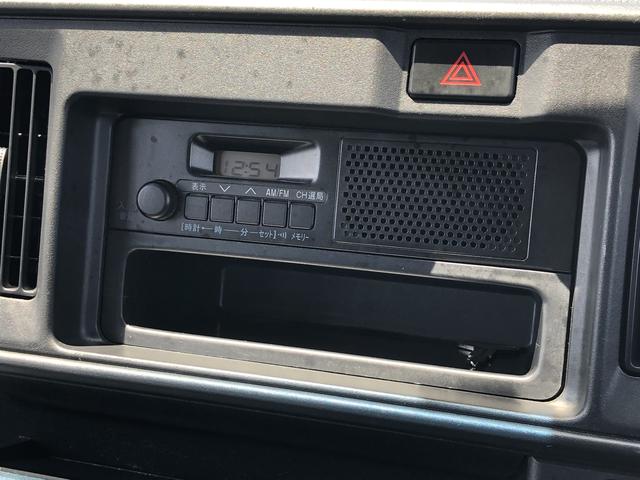 ハイゼットカーゴＤＸ　ＳＡIII４ＷＤ　ワンオーナー　ＬＥＤヘッドライト　ＡＴ　禁煙車　記録簿　認定中古車　レーンアシスト　オートマチックハイビーム　衝突回避支援システム搭載車（島根県）の中古車