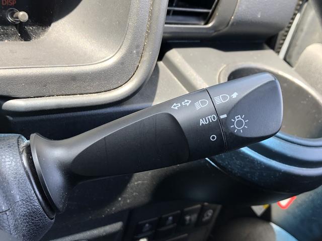 ハイゼットカーゴＤＸ　ＳＡIII４ＷＤ　ワンオーナー　ＬＥＤヘッドライト　ＡＴ　禁煙車　記録簿　認定中古車　レーンアシスト　オートマチックハイビーム　衝突回避支援システム搭載車（島根県）の中古車