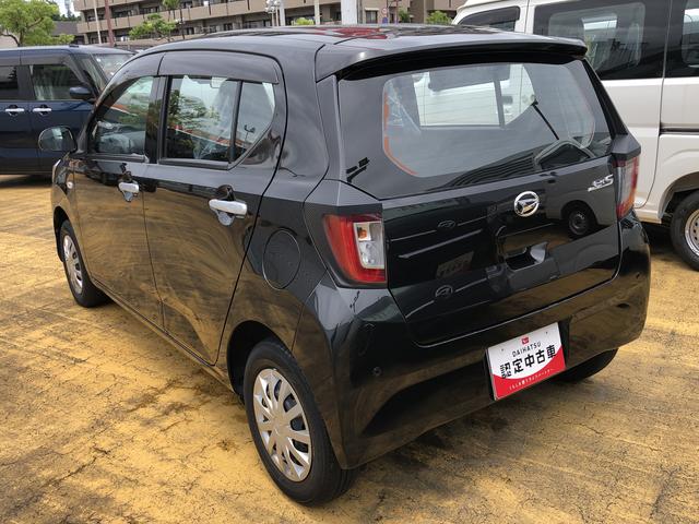 ミライースＬ　ＳＡIIIワンオーナー　キーレスエントリー　クリアランスソナー　禁煙車　記録簿　認定中古車　レーンアシスト　オートマチックハイビーム　衝突回避支援システム搭載車（島根県）の中古車