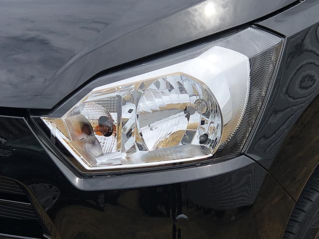 ミライースＬ　ＳＡIIIワンオーナー　キーレスエントリー　クリアランスソナー　禁煙車　記録簿　認定中古車　レーンアシスト　オートマチックハイビーム　衝突回避支援システム搭載車（島根県）の中古車