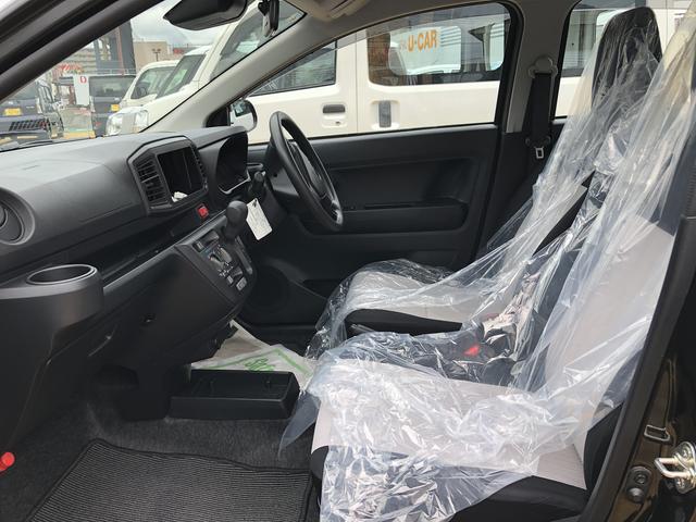 ミライースＬ　ＳＡIIIワンオーナー　キーレスエントリー　クリアランスソナー　禁煙車　記録簿　認定中古車　レーンアシスト　オートマチックハイビーム　衝突回避支援システム搭載車（島根県）の中古車
