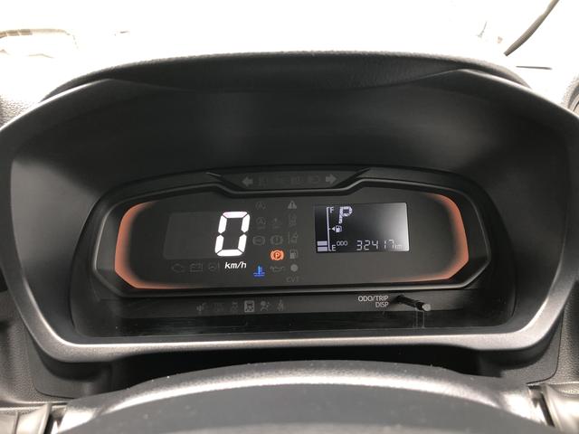 ミライースＬ　ＳＡIIIワンオーナー　キーレスエントリー　クリアランスソナー　禁煙車　記録簿　認定中古車　レーンアシスト　オートマチックハイビーム　衝突回避支援システム搭載車（島根県）の中古車