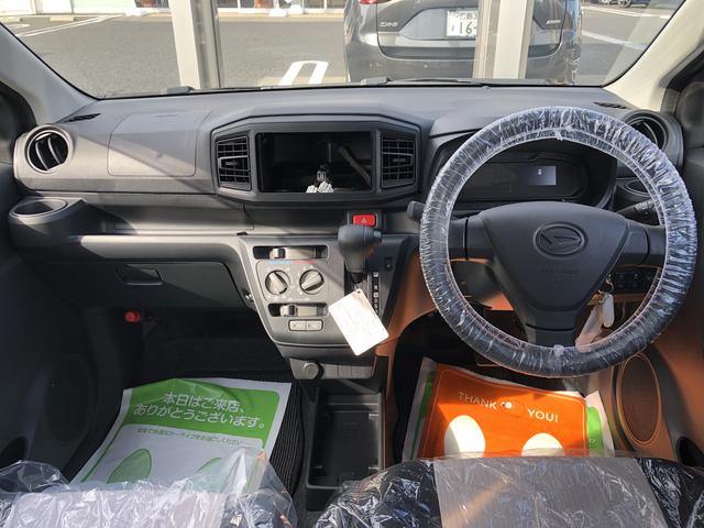 ミライースＬ　ＳＡIII（島根県）の中古車