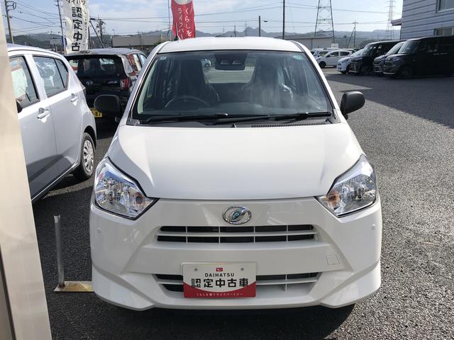 ミライースＬ　ＳＡIII（島根県）の中古車